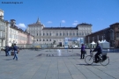 Foto Precedente: Piazza Castello Centro storico di Torino