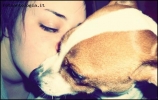 Foto Precedente: Momento di affetto