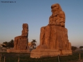 Prossima Foto: Colossi all'alba