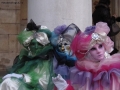 Foto Precedente: carnevale a venezia 06