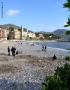 Prossima Foto: Recco beach