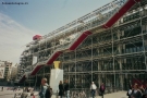 Prossima Foto: Centre Pompidou