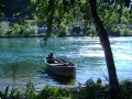 Prossima Foto: L'Adda a Pescarenico