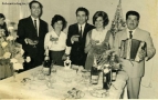 Foto Precedente: Gli zii d'America