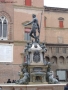 Prossima Foto: Bologna - Fontana del Nettuno