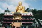 Foto Precedente: Tempio buddista