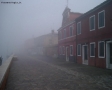 Prossima Foto: nebbia in laguna