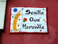 Prossima Foto: Sevilla qu Maravilla