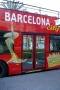 Foto Precedente: Barcellona - Bus turistico