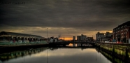Prossima Foto: L'alba a Corke