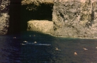 Foto Precedente: Filicudi - Grotta del Bue Marino