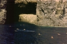 Prossima Foto: Filicudi - Grotta del Bue Marino