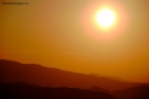 Prossima Foto: tramonto sulle colline di reggio emilia