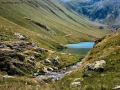 Prossima Foto: Lago del Vej del bouc
