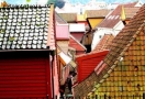 Prossima Foto: colori di norvegia