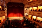 Foto Precedente: teatro la rosa interno (pontremoli ms)