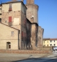Foto Precedente: Castello di Sartirana: vista lato sud