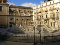 Foto Precedente: Piazza Vergogna (Fontana Pretoria) Palermo