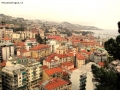 Foto Precedente: Sanremo vista dall'alto