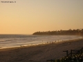 Foto Precedente: surf al tramonto