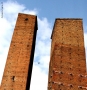 Prossima Foto: Towers quasi twin ;-)