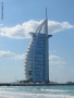 Prossima Foto: the burj al arab's