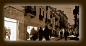 Prossima Foto: Luci della citt