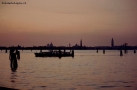 Prossima Foto: Venezia Tramonto in Laguna