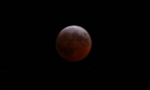 Foto Precedente: luna rossa