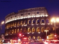 Prossima Foto: Colosseo al chiaro di luna..