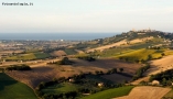 Prossima Foto: nella luce dolce della sera...