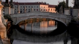 Prossima Foto: Padova. la sera