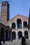 Foto Precedente: Milano - Sant'Ambogio