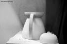 Foto Precedente: vaso in ceramica