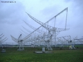 Foto Precedente: Stazione radioastronomica di Medicina
