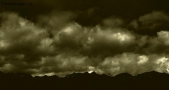 Foto Precedente: cielo triste