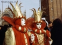 Prossima Foto: Venezia - il carnevale
