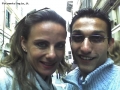 Prossima Foto: Elena Canevazzi e Marian Richero