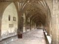 Prossima Foto: Cattedrale di Cantherbury