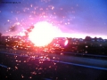 Prossima Foto: Palla di fuoco