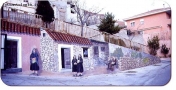 Prossima Foto: MURALES LODE'