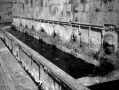 Prossima Foto: Tuscania - Fontana delle sette cannelle