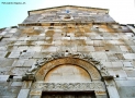 Foto Precedente: La facciata della cattedrale