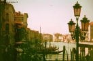 Foto Precedente: La citt del Canaletto, oggi