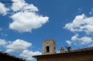 Foto Precedente: Il cielo