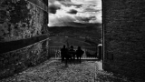 Prossima Foto: come in un quadro