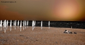 POMERIGGIO IN SPIAGGIA