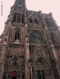 Foto Precedente: cattedrale di strasburgo