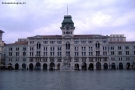 Prossima Foto: Trieste - Palazzo Comunale