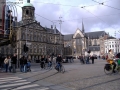 Foto Precedente: Amsterdam - Damplein